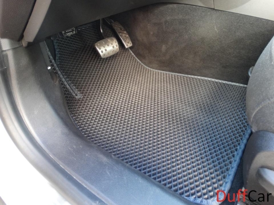 Автомобильные коврики Opel Insignia A (G09) Седан (2008 - 2017)