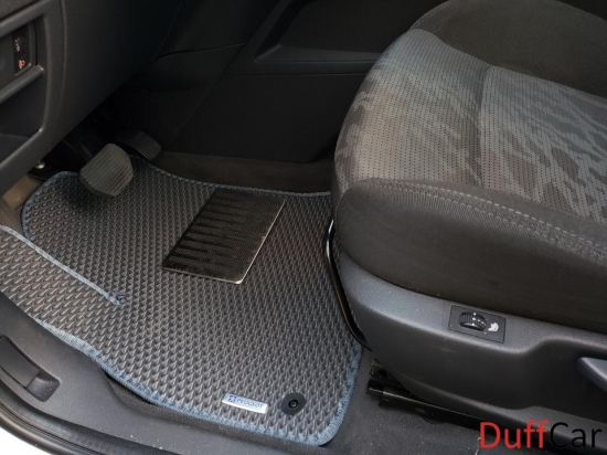 Автомобильные коврики Peugeot 3008 I (2008 - 2016)