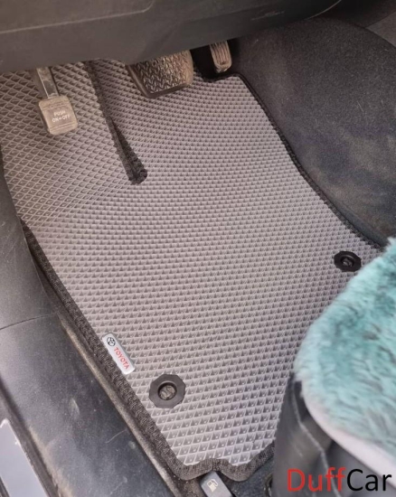 Автомобильные коврики Toyota Venza (AV10) (2008 - 2017)