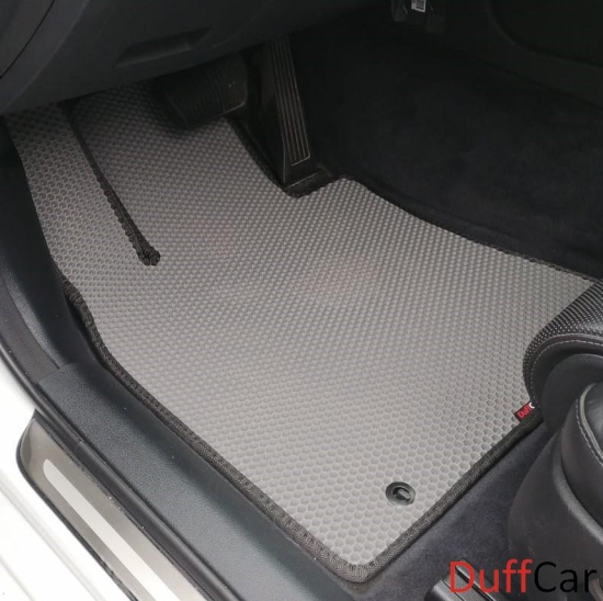 Автомобильные коврики Kia K900 II (2018-2022)