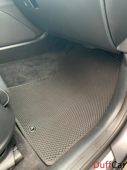 Автомобильные коврики Genesis GV80 (2020 - 2023)