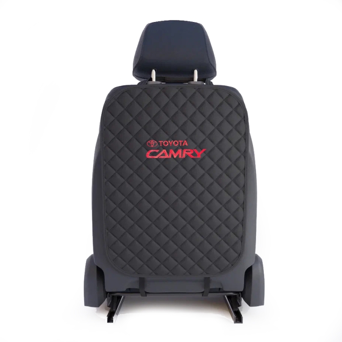 Защитные накидки Защитная накидка черная Toyota camry (в наличии 2 шт)