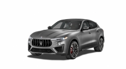 Eva коврики для Maserati Levante (2016 - 2020)