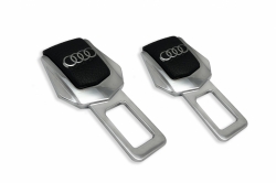 Заглушки ремней безопасности Audi