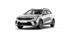 Eva коврики для Kia Rio X (2020 - 2022) 1 рестайлинг